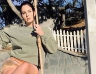 When is Lana Del Rey dropping a new album?